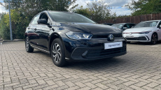 Volkswagen Polo 1.0 TSI Life 5dr Petrol Hatchback